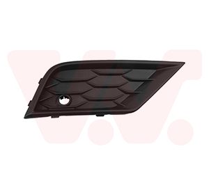 Grila ventilatie bara protectie VAN WEZEL 5747596 – VW | AutoRival
