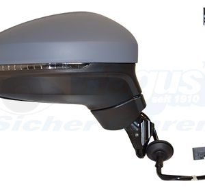 Oglinda exterioara VAN WEZEL 5747808 – VW | AutoRival