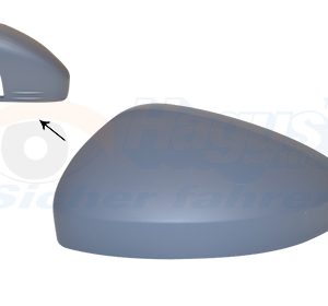 Acoperire oglinda exterioara VAN WEZEL 5747843 – VW | AutoRival