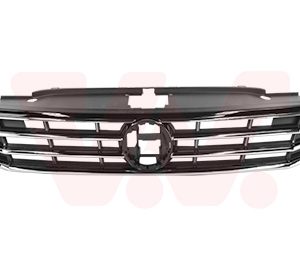 Grila radiator VAN WEZEL 5749510 – VW | AutoRival