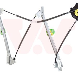 Mecanism actionare geam VAN WEZEL 5751261 – VW | AutoRival