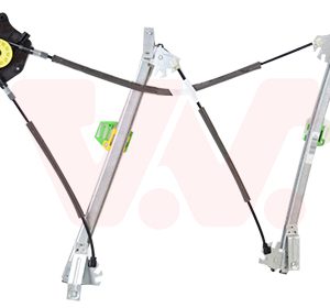 Mecanism actionare geam VAN WEZEL 5751262 – VW | AutoRival