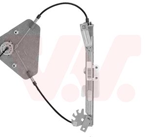 Mecanism actionare geam VAN WEZEL 5751263 – VW | AutoRival