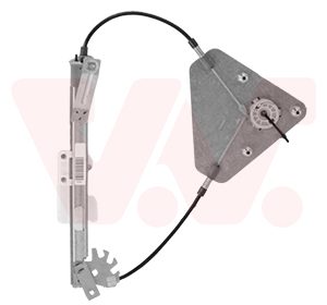 Mecanism actionare geam VAN WEZEL 5751264 – VW | AutoRival
