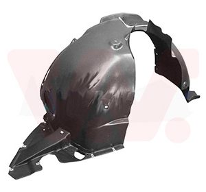 Carenaj pasaj roata VAN WEZEL 5751434 – VW | AutoRival