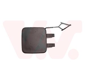 Capac carlig remorcare VAN WEZEL 5751557 – VW | AutoRival