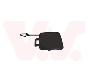 Capac carlig remorcare VAN WEZEL 5751587 – VW | AutoRival