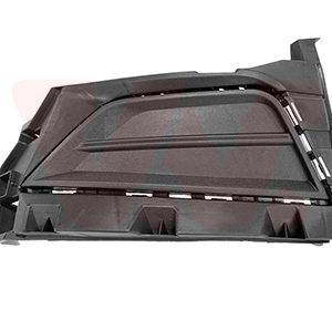 Grila ventilatie bara protectie VAN WEZEL 5751591 – VW | AutoRival