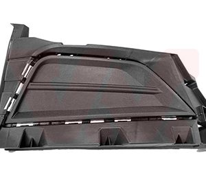 Grila ventilatie bara protectie VAN WEZEL 5751592 – VW | AutoRival