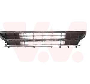 Grila ventilatie bara protectie VAN WEZEL 5751599 – VW | AutoRival