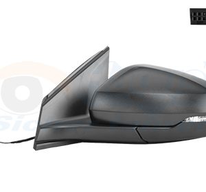 Oglinda exterioara VAN WEZEL 5751803 – VW | AutoRival