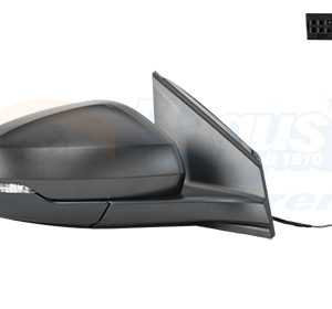 Oglinda exterioara VAN WEZEL 5751804 – VW | AutoRival