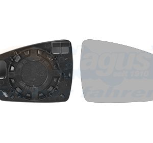 Sticla oglinda oglinda retrovizoare exterioara VAN WEZEL 5751832 – VW | AutoRival