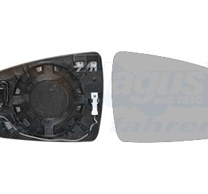 Sticla oglinda oglinda retrovizoare exterioara VAN WEZEL 5751838 – VW | AutoRival