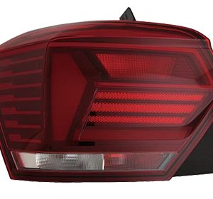 Lampa spate VAN WEZEL 5751931 – VW | AutoRival