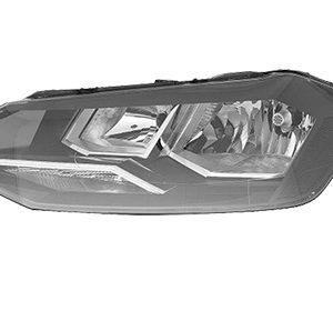 Far VAN WEZEL 5751961 – VW | AutoRival