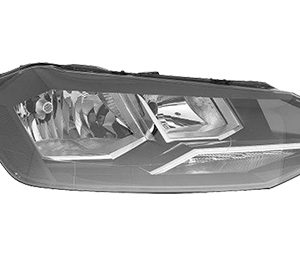 Far VAN WEZEL 5751962 – VW | AutoRival