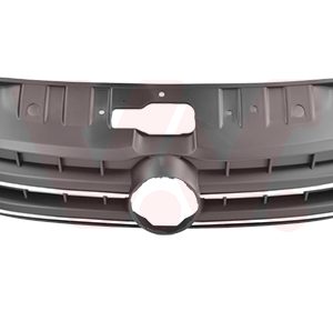 Grila radiator VAN WEZEL 5758514 – VW | AutoRival