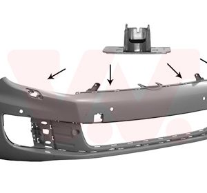 Tampon VAN WEZEL 5765574 – VW | AutoRival