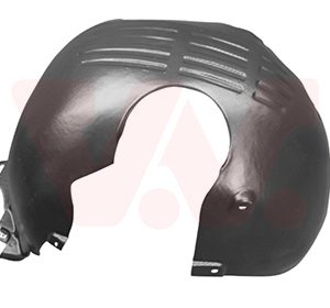 Carenaj pasaj roata VAN WEZEL 5766433 – VW | AutoRival