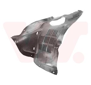 Carenaj pasaj roata VAN WEZEL 5766435 – VW | AutoRival