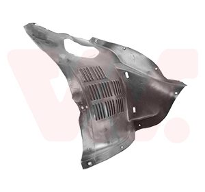 Carenaj pasaj roata VAN WEZEL 5766436 – VW | AutoRival