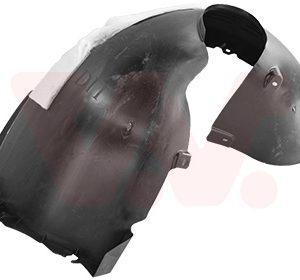 Carenaj pasaj roata VAN WEZEL 5766437 – VW | AutoRival