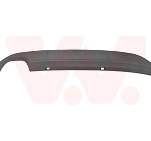 Spoiler VAN WEZEL 5766508 – VW | AutoRival
