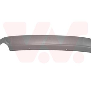 Spoiler VAN WEZEL 5766509 – VW | AutoRival