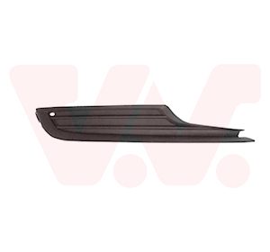 Grila ventilatie bara protectie VAN WEZEL 5766582 – VW | AutoRival