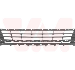 Grila ventilatie bara protectie VAN WEZEL 5766590 – VW | AutoRival