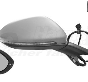 Oglinda exterioara VAN WEZEL 5766808 – VW | AutoRival