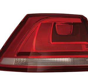 Lampa spate VAN WEZEL 5767935 – VW | AutoRival