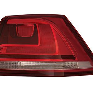 Lampa spate VAN WEZEL 5767936 – VW | AutoRival