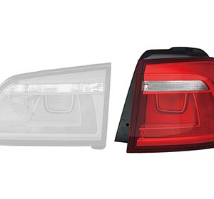 Lampa spate VAN WEZEL 5769922 – VW | AutoRival