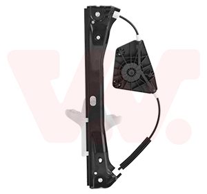 Mecanism actionare geam VAN WEZEL 5772265 – VW | AutoRival