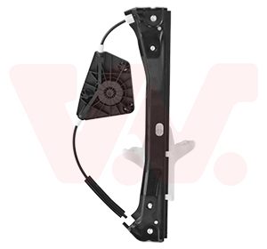 Mecanism actionare geam VAN WEZEL 5772266 – VW | AutoRival