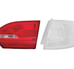 Lampa spate VAN WEZEL 5772934 – VW | AutoRival