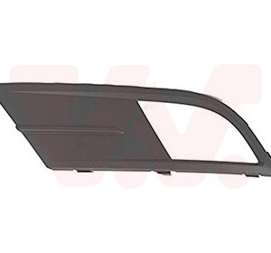 Grila ventilatie bara protectie VAN WEZEL 5773593 – VW | AutoRival