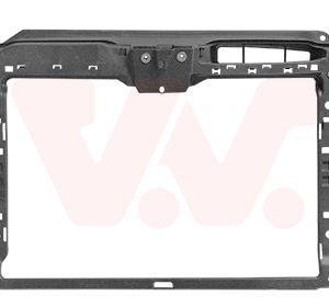 Acoperire fata VAN WEZEL 5773668 – VW | AutoRival