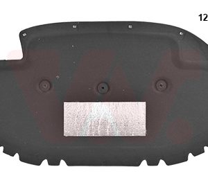 Material amortizare zgomot nisa motor VAN WEZEL 5775460 – VW | AutoRival