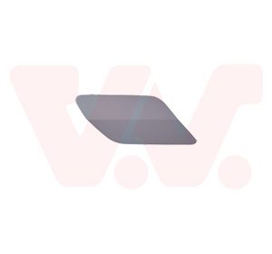 Acoperire bara protectie VAN WEZEL 5775488 – VW | AutoRival