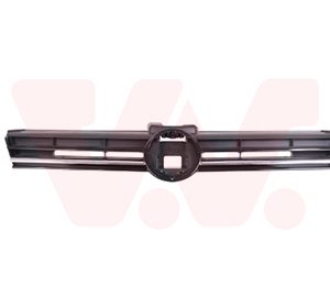 Grila radiator VAN WEZEL 5775510 – VW | AutoRival