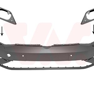 Tampon VAN WEZEL 5775577 – VW | AutoRival