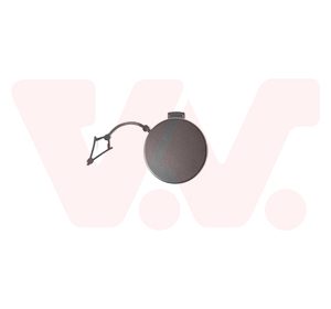 Capac carlig remorcare VAN WEZEL 5775587 – VW | AutoRival