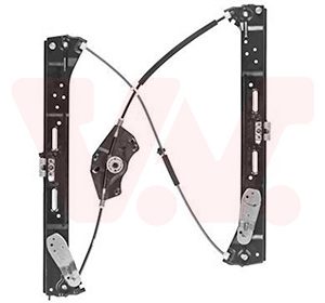 Mecanism actionare geam VAN WEZEL 5776262 – VW | AutoRival