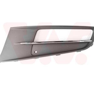 Grila ventilatie bara protectie VAN WEZEL 5776595 – VW | AutoRival