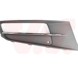 Grila ventilatie bara protectie VAN WEZEL 5776596 – VW | AutoRival