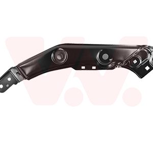 Acoperire fata VAN WEZEL 5776661 – VW | AutoRival