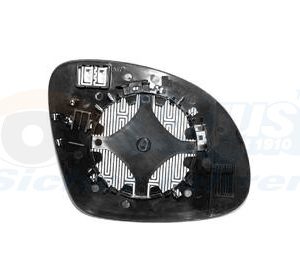 Sticla oglinda oglinda retrovizoare exterioara VAN WEZEL 5776837 – VW | AutoRival